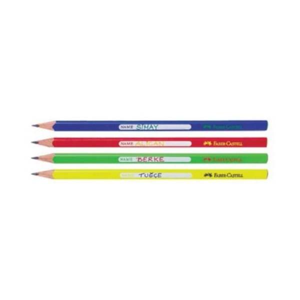 Grafitna olovka FABER CASTELL triangular HB 1kom