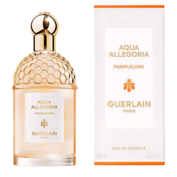 GUERLAIN Aqua Allegoria Pamplelune toaletna voda 125ml