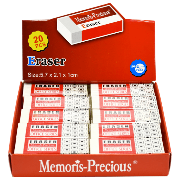 Gumica MEMORIS MF1503 1kom