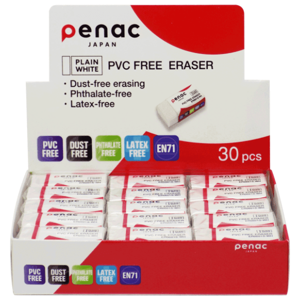 Gumica PENAC ER0601S WHD30 1kom