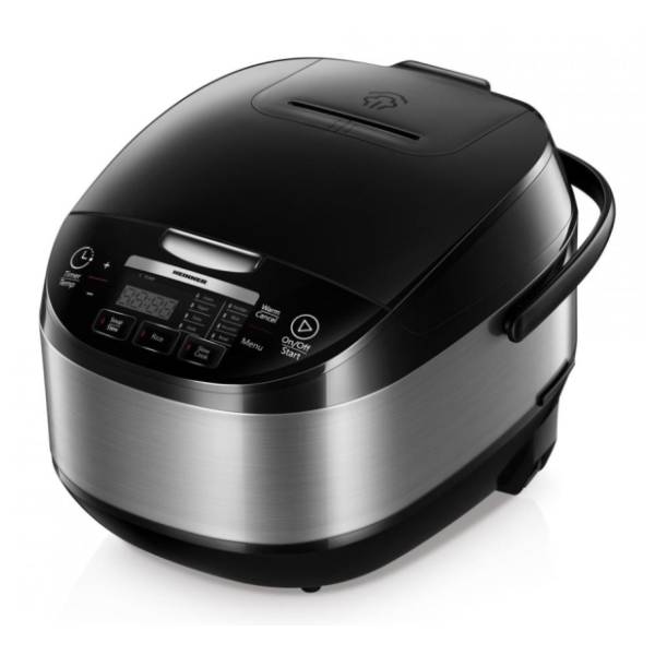 HEINNER multicooker HMCK-5BK