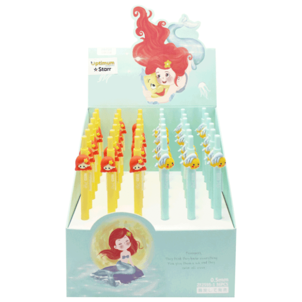 Hemijska olovka OPTIMUM Mermaid 1kom