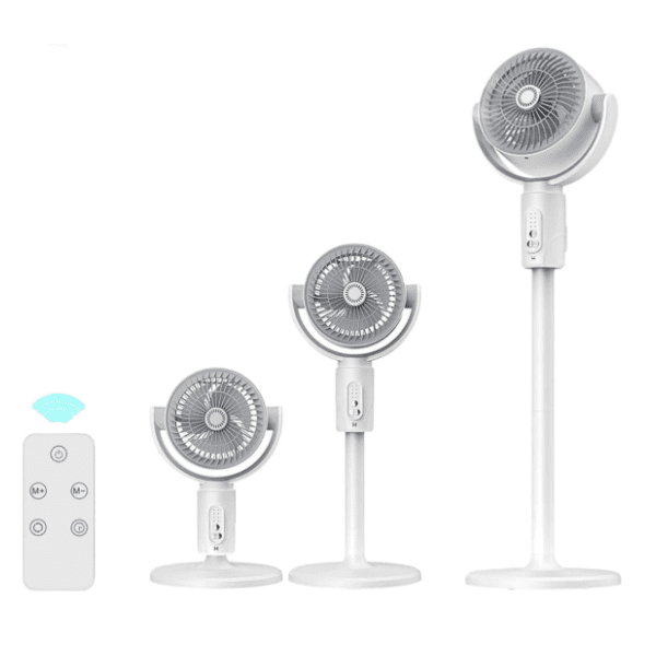 HOMEMATES ventilator F1
