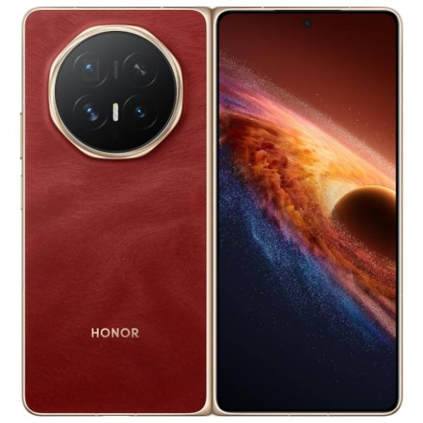 HONOR Magic V6 5G 16/512GB Red