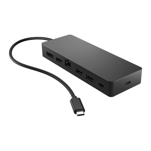 HP Docking station Universal USB-C Multiport Hub 50H55UT
