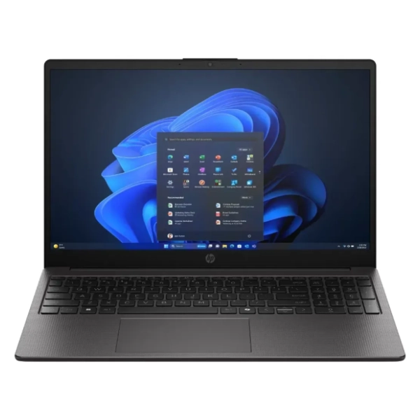HP laptop 250R G10 Core 3 100U/8/512GB