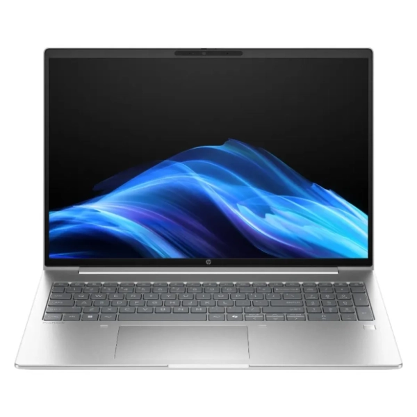HP laptop ProBook 4 G1i 16 Core 5 120U 16/512GB (CH0B6AT)