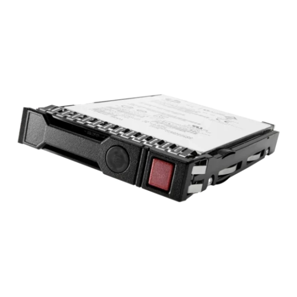 HPE hard disk 600GB SAS 12G 10K Enterprise SFF (872477-B21)
