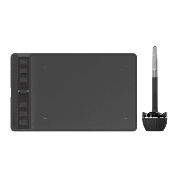 HUION Inspiroy 2 S H641P grafička tabla