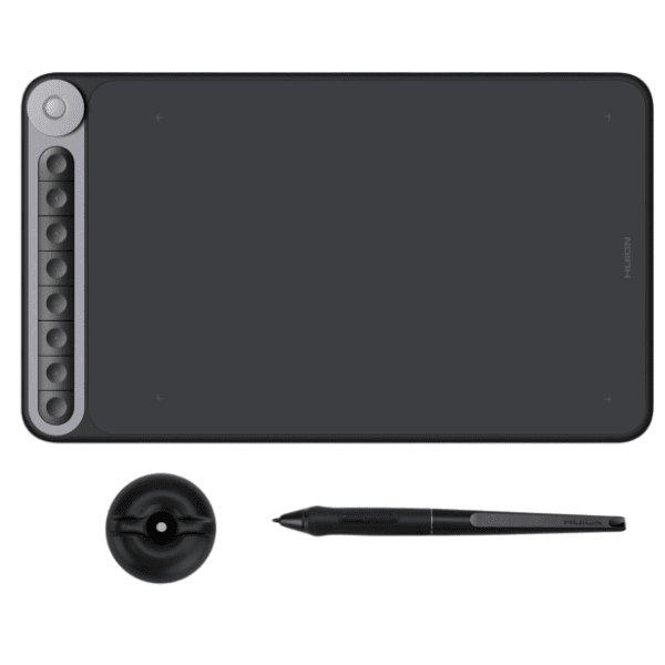 HUION Inspiroy Dial Q620M grafička tabla