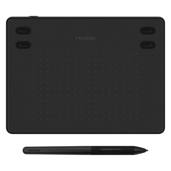HUION Inspiroy RTE-100 grafička tabla