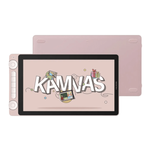 HUION Kamvas 13 Gen 3 grafička tabla