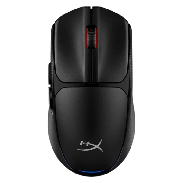 HyperX bežični miš Pulsefire Fuse Black