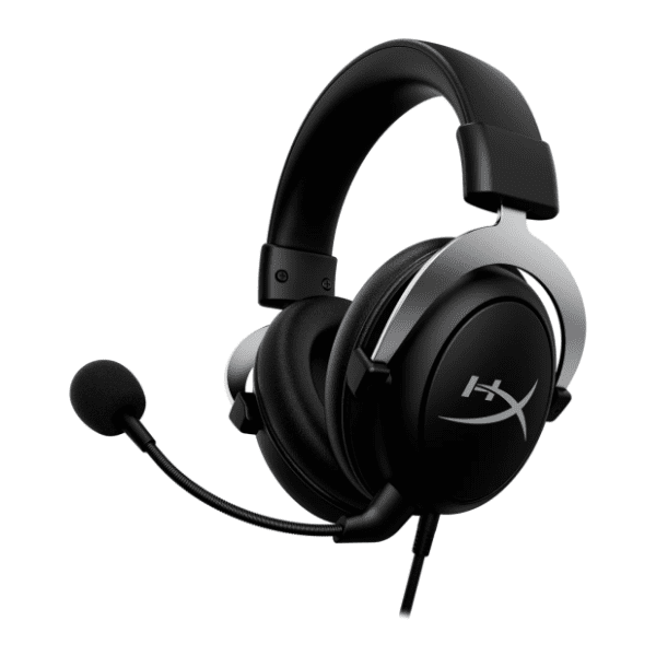 HyperX slušalice Cloud Stinger Core 4P5K0AM crne