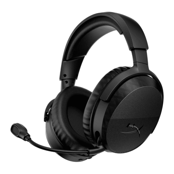 HyperX slušalice Cloud Stinger 3 Wireless Black