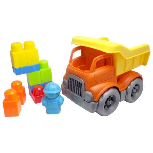 Igračka baby kamion lampa OPTIMUM OP1610