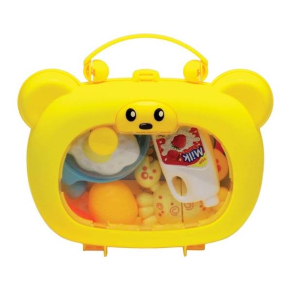 Igračka kuhinjski set OPTIMUM OP834