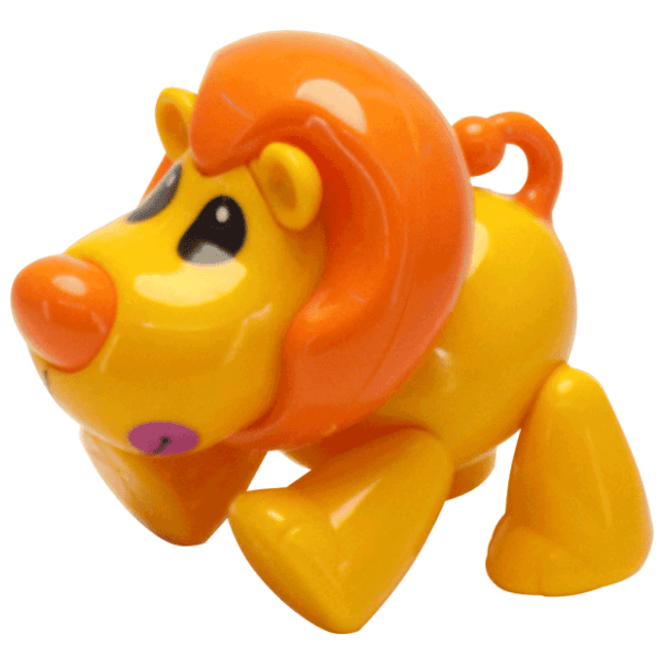Igračka lav Lampa OP1605 WY
