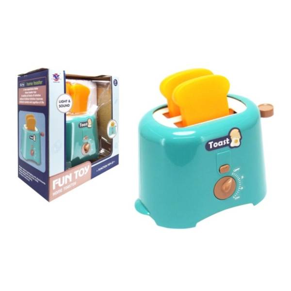 Igračka toster OPTIMUM OP23485