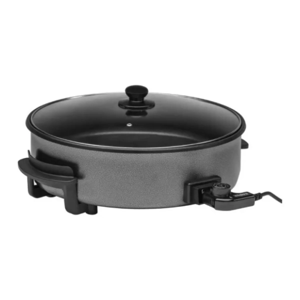 ISKRA električni tiganj 1500W EPP-40-9DH