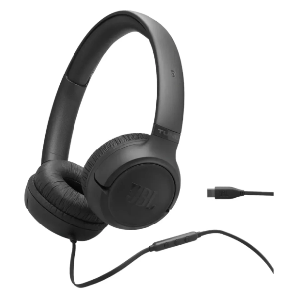 JBL slušalice Tune 530C Black