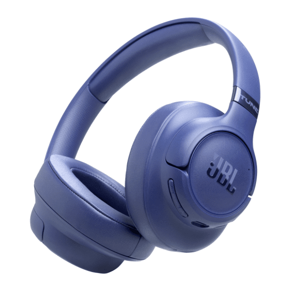 JBL slušalice Tune 780NC plave