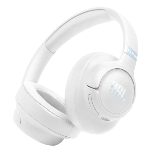 JBL slušalice Tune 780NC bele