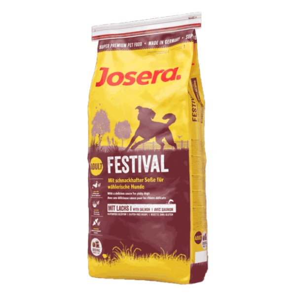 JOSERA Festival adult hrana za pse 12,5kg