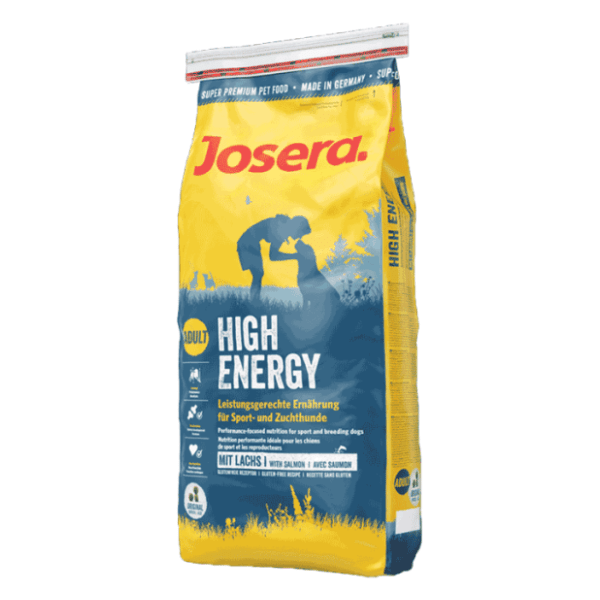 JOSERA High energy hrana za pse 15kg