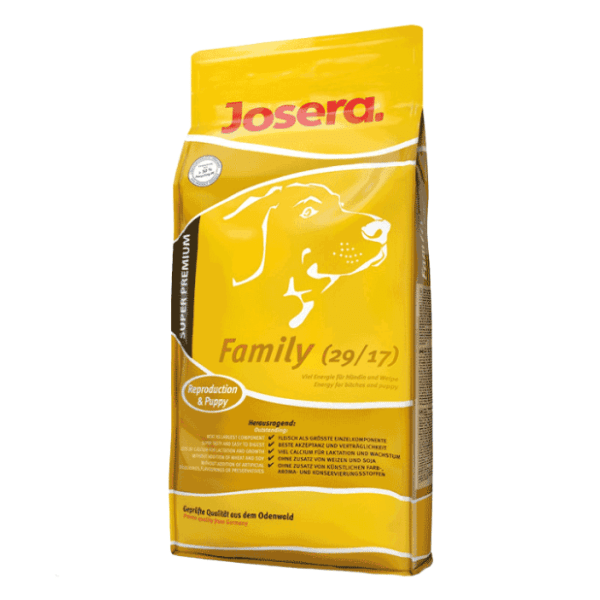 JOSERA Josi dog family hrana za pse 18kg