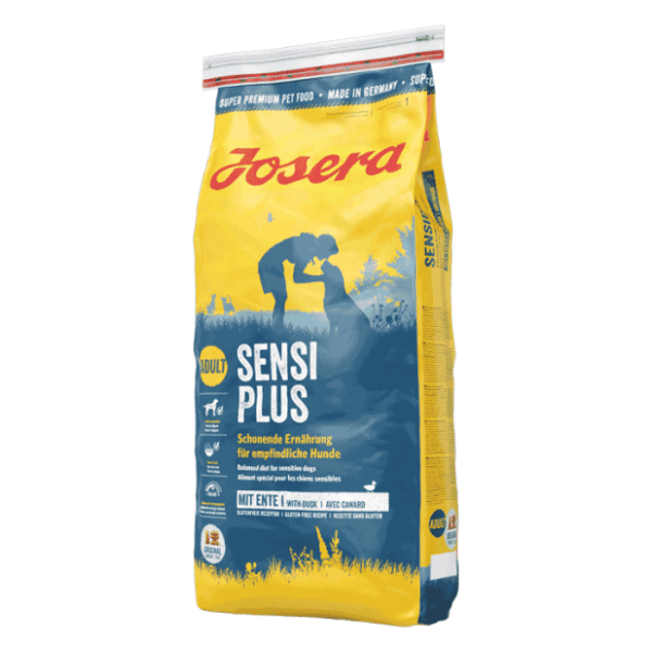 JOSERA Sensi plus adult hrana za pse 15kg