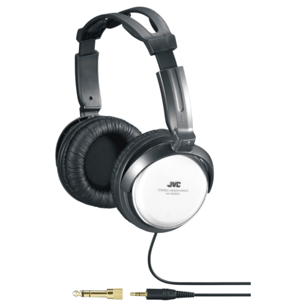 JVC slušalice HA-RX500E