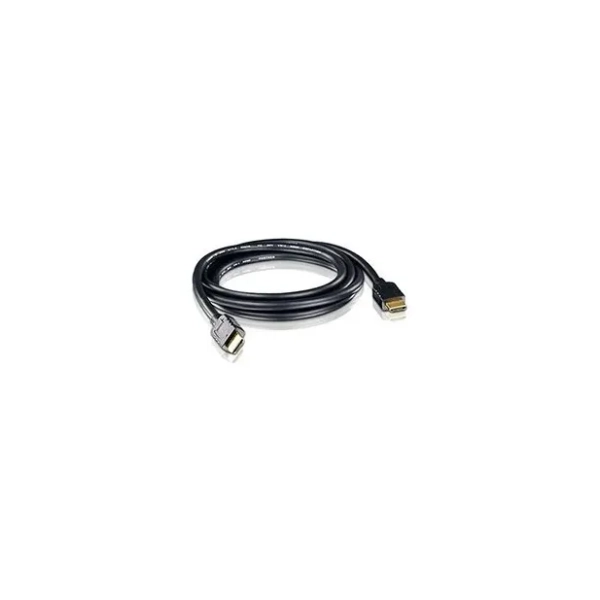 Kabl HDMI 1.4 3m crni