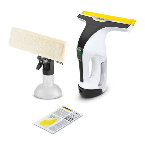 KARCHER usisivač za prozore WV6Plus