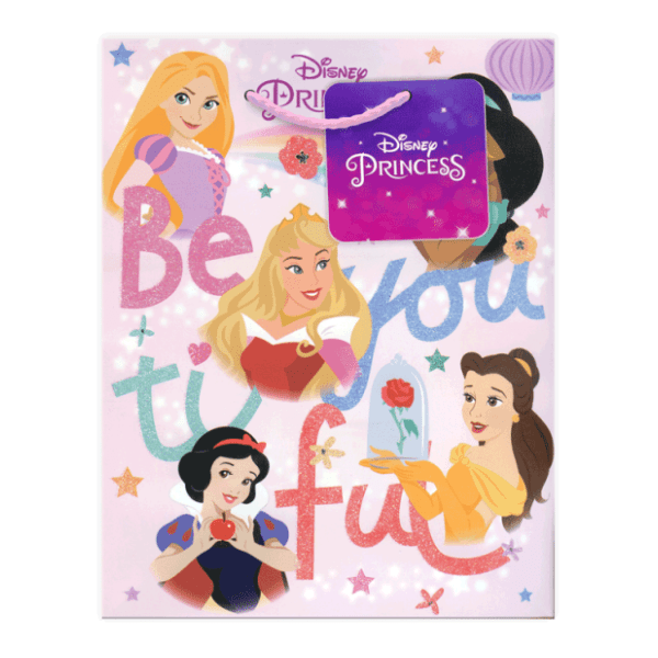Ukrasna kesa M Princess glitter 564056 1kom