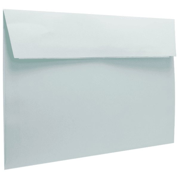 Koverta B6 plava OPTIMUM 100kom