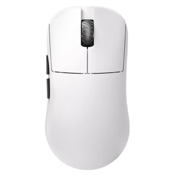 LAMZU bežični miš Inca White