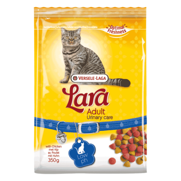 LARA Adult urinary care hrana za mačke 2kg