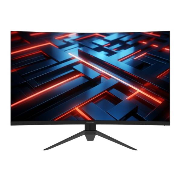 LC POWER zakrivljeni monitor 27'' VA LC-M27-FHD-165-C-V3