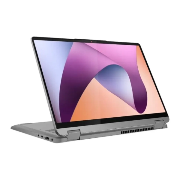 LENOVO laptop IdeaPad Flex 5 14ABR8 16/512GB Touch Win 11 Home (82XX00HNYA)