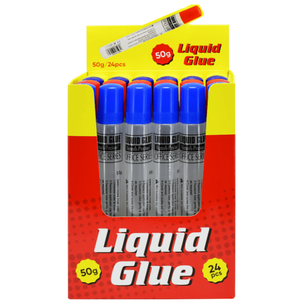 Lepak OPTIMUM Memoris glue pen 50g 1kom
