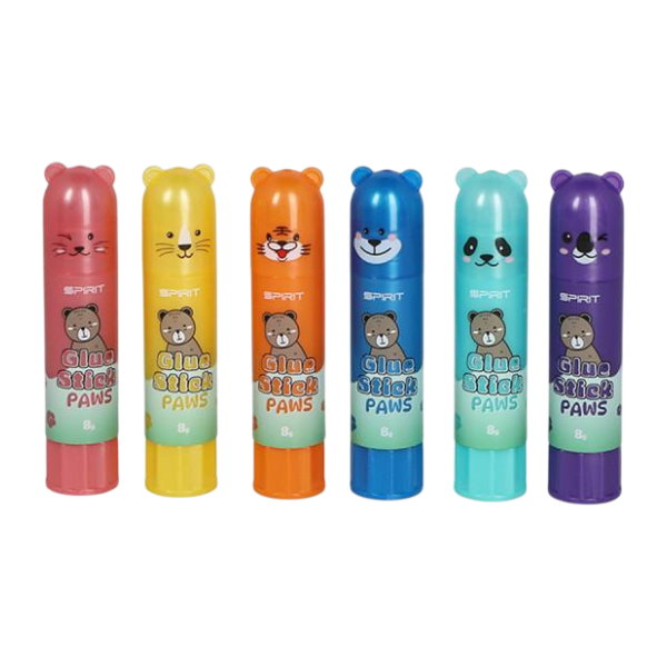Lepak u stiku SPIRIT paws 8g