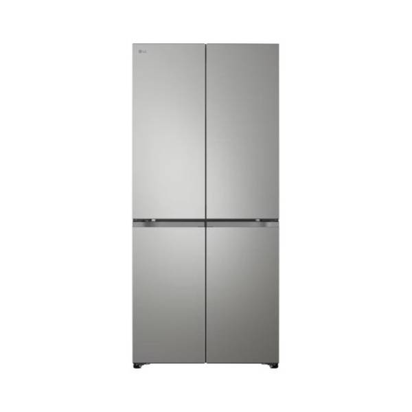 LG side by side frižider GMBS30SEPY
