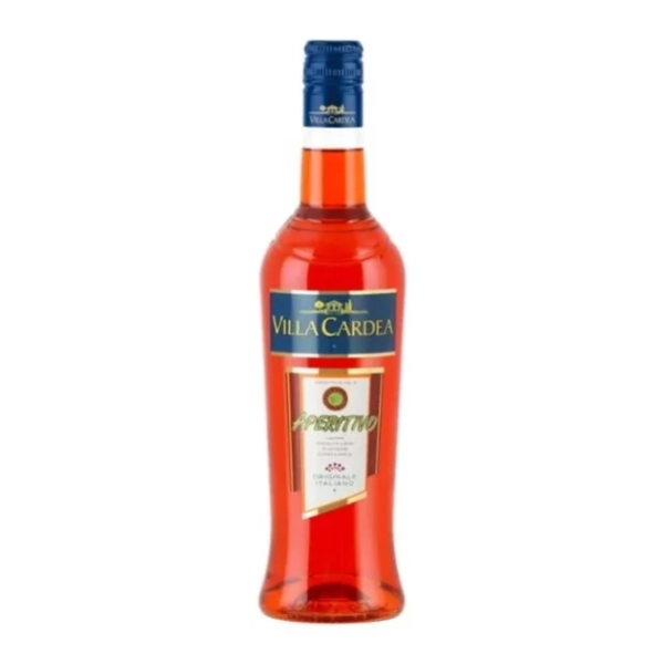 Liker VILLA CARDEA Aperitivo 1l