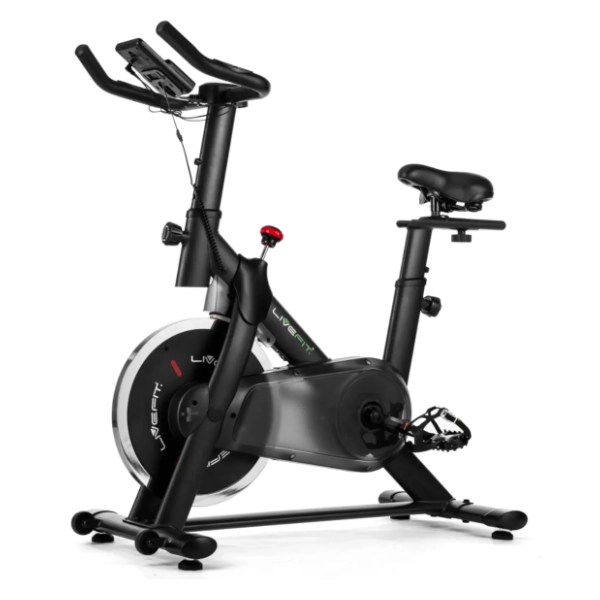 LIVEFIT MSP801 sobni bicikl
