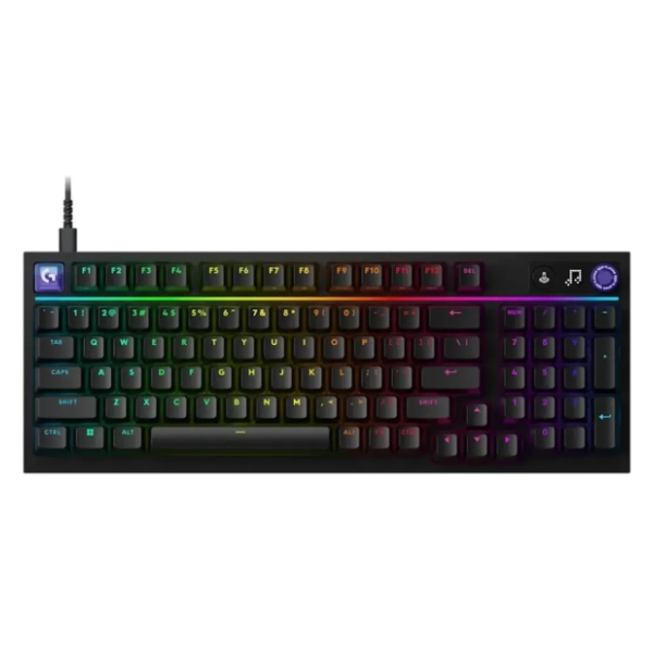LOGITECH tastatura G316 X Lilac US