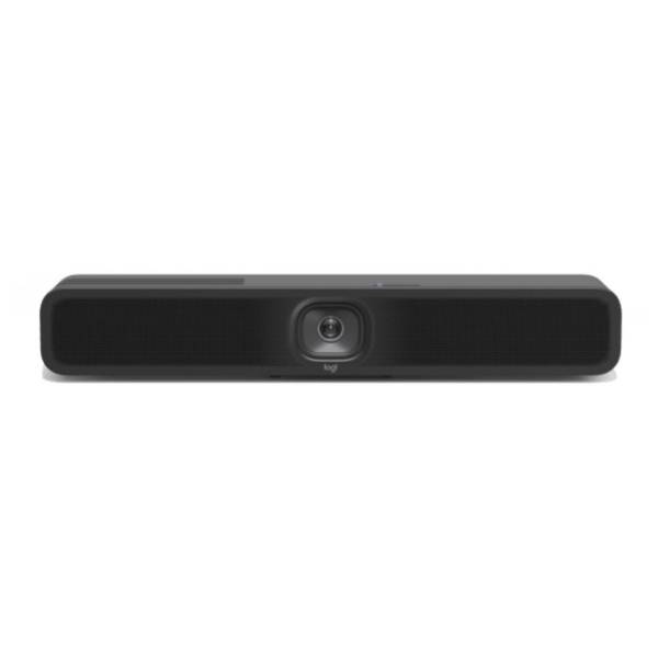 LOGITECH konferencijska kamera MeetUp 2 Graphite