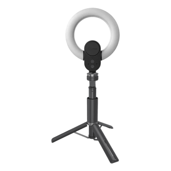 LORGAR web kamera Circulus 910