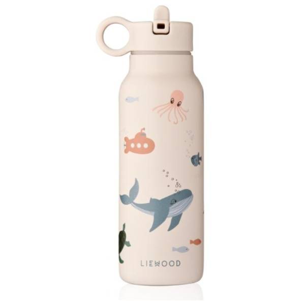 LIEWOOD termos boca sea creature 350ml