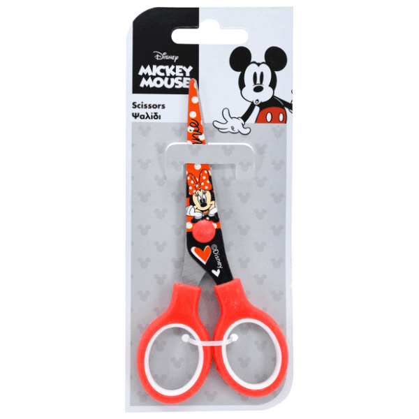 Makaze DISNEY Mickey Mouse 13,5cm 1kom
